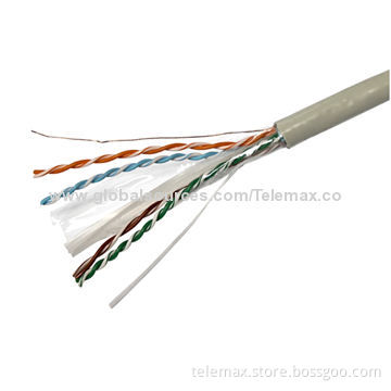 CAT 6 FTP LAN Cable, Eco-friendly